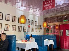 -蜀龙阁· 龍头水煮鱼(天坛店)