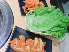-花味·自助烤肉(雨花客厅店)