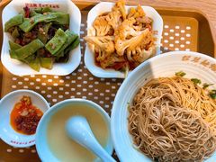 -常州银丝面馆(府琛店)