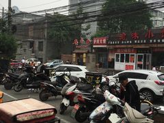 -锦小馆(安贞店)