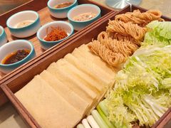 -鲜得莱渔港·小平岛海胆馆(七贤岭店)