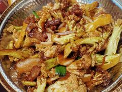 -阿毛饭店·宁波老字号(儿童公园旗舰店)
