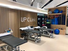 -优复医疗·骨科康复UP Clinic(陆家嘴院区)