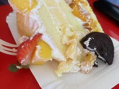 -欧贝拉蛋糕店(东门路店)