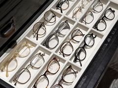 -大视光学•LINDBERG林德伯格•全球手工眼镜集合店(王府井店)