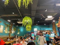 -0317火锅鸡·清真(正达店)