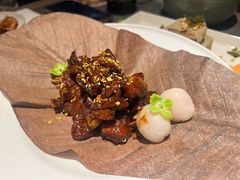 -桂满陇·杭州饭店(清河万象店)