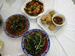 -邱记私房菜·十八年本地菜