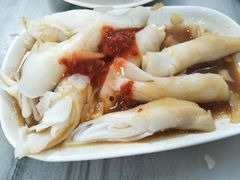 腩汁猪肠粉-芬芳甜品(同福路店)