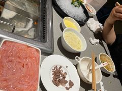 -海底捞火锅(万象城店)