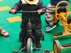 -U尼可童学园(百家湖校区)