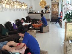 -暹罗手艺古法泰式按摩馆(二号店)