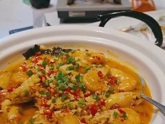-王捌小院(红花坡店)