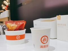 -海底捞火锅(威高广场店)