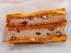 芋泥拿破仑-汪保来(杭州国大城市广场店)