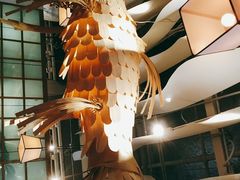 -一井烧肉·活鳗·寿司(望京SOHO店)