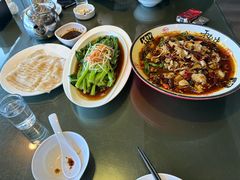 -老白肉馆(临江小区店)