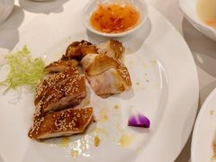 -粤财皇冠假日酒店·彩华轩中餐厅