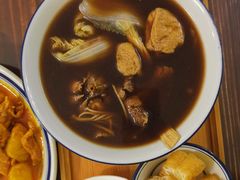 肉骨茶-马来MO简餐.南洋风味料理(美食街店)