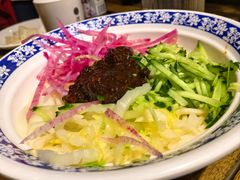 -河沿肉饼Beijing Pie(东华门店)