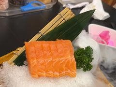 -银座苑烧肉酒场·烤活鳗(仙霞路店)
