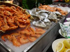 -西藏饭店·亚克·食光自助餐厅(文殊院店)