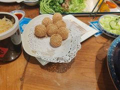 -凤吉园乌拉满族火锅中华老字号(繁荣路店)
