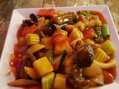 -J Daeng Seafood
