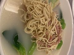 -全聚德(上海首店浦东店)
