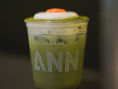 -Ann COFFEE(来福士店)