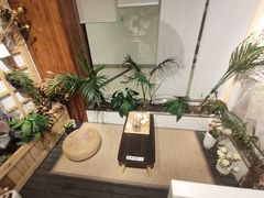 -The Green Party(嘉里中心店)