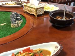 -许鲜生健康生活馆·精细潮菜(奥绅体育公园店)