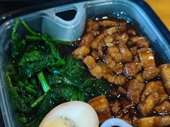 -上海野生动物园老虎餐厅