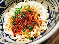 -老九圆山西面馆(CBD店)