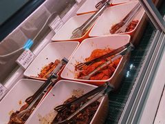 -33韩式自助烧烤(环城南路店)