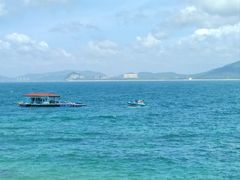 -海南分界洲岛旅游区