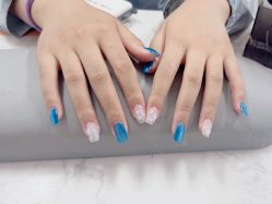 -尤米一站式美甲美睫