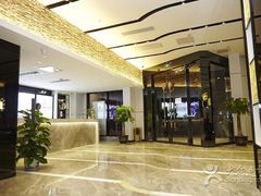 -麗枫酒店(北京学院路六道口地铁站店)