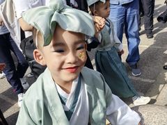-金色摇篮潜能开发幼儿园(大兴校区)