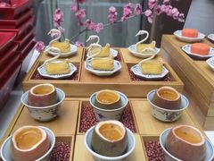 -西安凯悦酒店·湖畔中餐厅