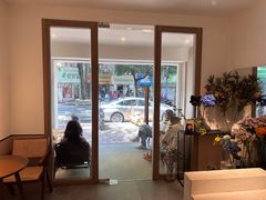 -Seeking Coffee咖啡(新竹路店)
