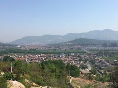 景点-连云港云龙涧原生态风景区