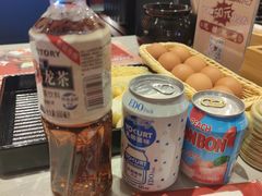 -空之介寿喜烧·和牛放题(恒隆广场店)