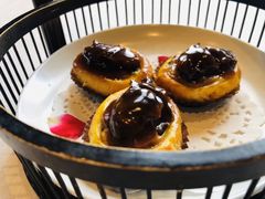 -三号黄浦会Canton Table