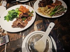 -手佳·水疗汇(嘉益店)