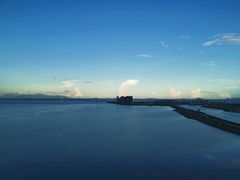 -东澳岛