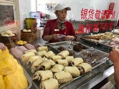 -常州糕团店(北大街新世纪商城店)