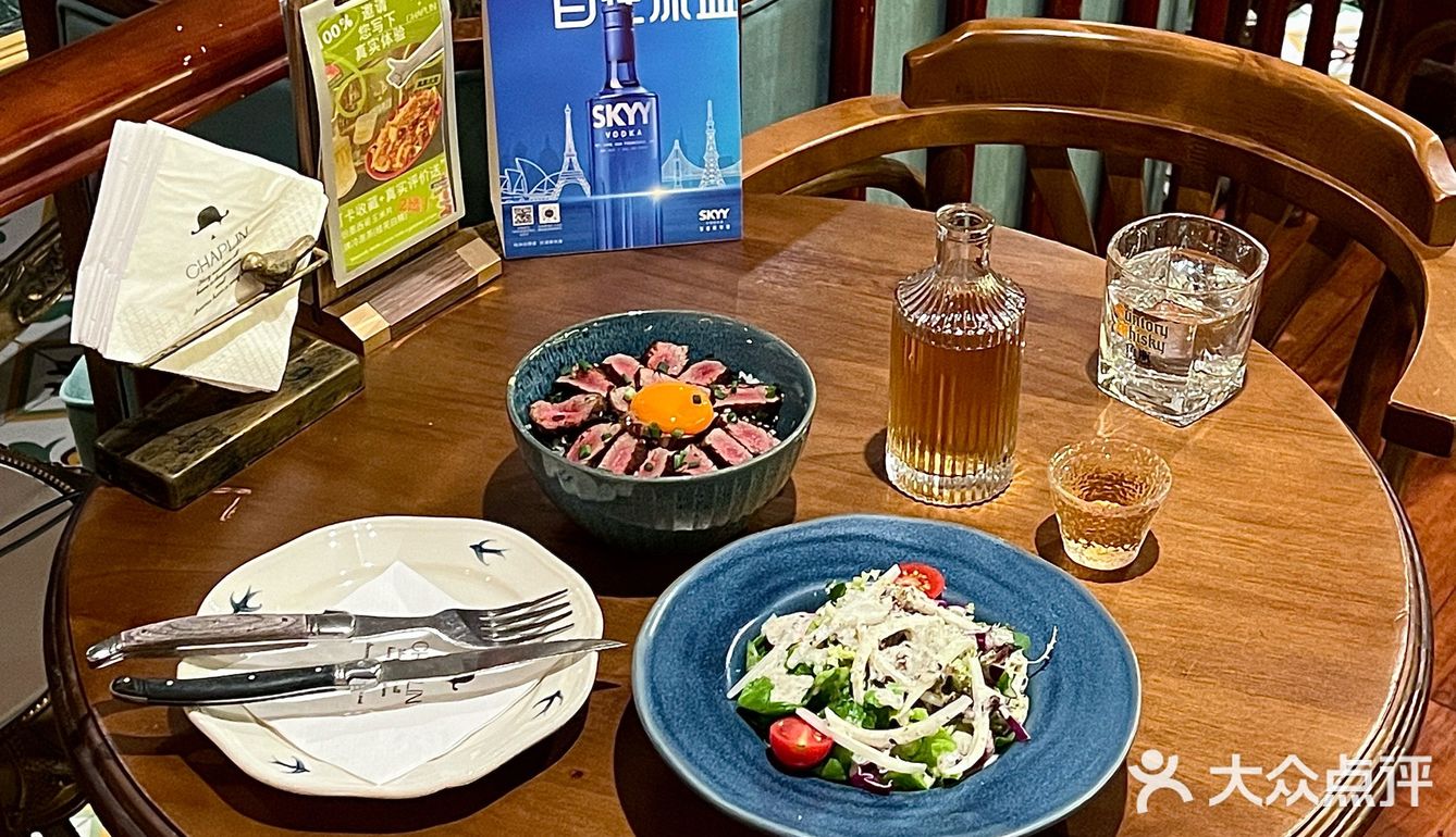 深圳氛围感biatro！约会绝佳选择🥂