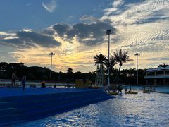 -上海玛雅海滩水公园