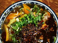 -有礼有面(知春路店)